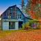 Perfect Loft for a Weekend in the Eastern Townships
