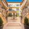 Aurelia Vatican Apartments