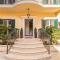 Aurelia Vatican Apartments