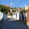 Casa Medieval Chilches