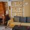 Casa Medieval Chilches