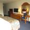 The Monarch Resort