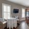 Southern Elegance Carriage House