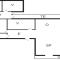 4 person holiday home in Malling-By Traum