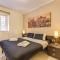 Aurelia Vatican Apartments