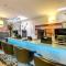Aurelia Vatican Apartments
