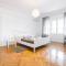 Apartment Ribnjak