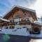 Chalet in Ellmau near Ski Lift