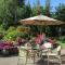 A Hidden Haven Cottages