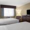 Ramada by Wyndham Saskatoon Ramada by Wyndham Saskatoon