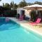 B&B Charming Saint Paul de Vence