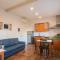 La Coroncina Lodging