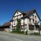 Hotel Garni Traube B&B - Schwellbrunn