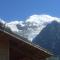 Le Cocoon de Sarah - Chamonix-Mont-Blanc