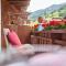 Boutique Appartments Gerlosperle