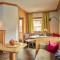 Boutique Appartments Gerlosperle