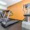 Quality Suites Graham - Burlington South