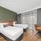 Madison Tower Mill Hotel