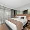 Madison Tower Mill Hotel