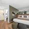 Madison Tower Mill Hotel