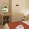 Villa Vredenrust Guesthouse