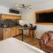 Apartmani Tiske noći
