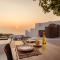 Venti Villa Naxos