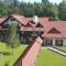 Villa Palenk Logar Valley