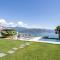 Relaxing Oasis Villa with Private Pool & View