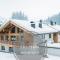 CHALET BELLE KAISER by Belle Stay