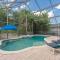 Pool Paradise