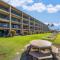 Kaleialoha 211 · KA 211 OceanFront 1BD Whale Watch Relax Getaway