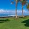 Kulakane 105 · KK105 Sunsets Ocean Views Oceanfront in West Maui
