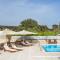 Thirides Beach Resort
