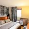 Green hotels Confort Paris 13 photo 8