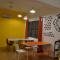 Ringos Foyer