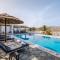 Manu Mykonos Exclusive Villa Luxury Beachside Stay with Private Pool by Quality Brand Villas