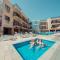 A Maos Hotel Apartments - Ayia Napa