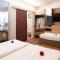 Ambassador Suite Hotel