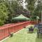 Tranquillity Lodge