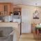 Tranquillity Lodge