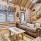 Hanky Panky Cabin