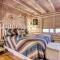Hanky Panky Cabin