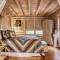 Hanky Panky Cabin