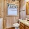 Hanky Panky Cabin