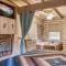 Hanky Panky Cabin