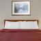 Express Inn Harrisburg South New Cumberland