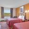 Express Inn Harrisburg South New Cumberland
