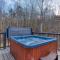 Hanky Panky Cabin