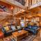 Daniel Boone Lodge